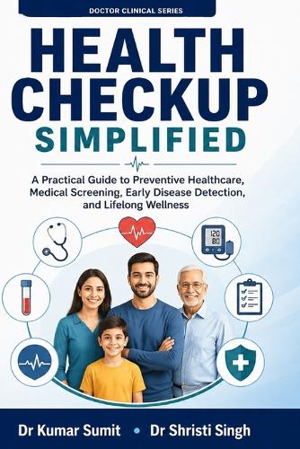 Health Checkup Simplified