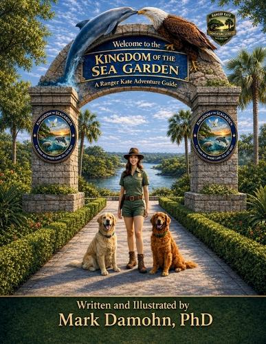 Welcome to the Kingdom of the Sea Garden