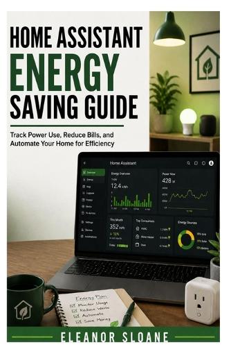 Home Assistant Energy Saving Guide