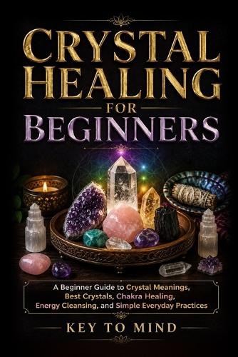 Crystal Healing for Beginners
