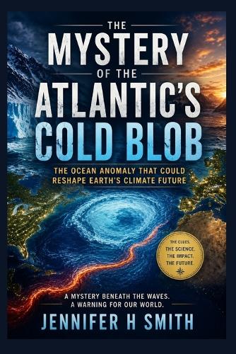 The Mystery of the Atlantic's Cold Blob