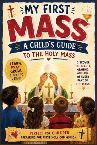 The Holy Mass for Kids