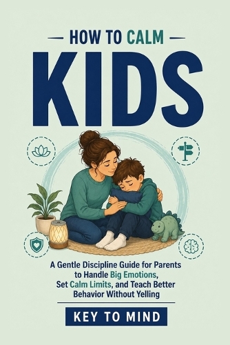 How to Calm Kids