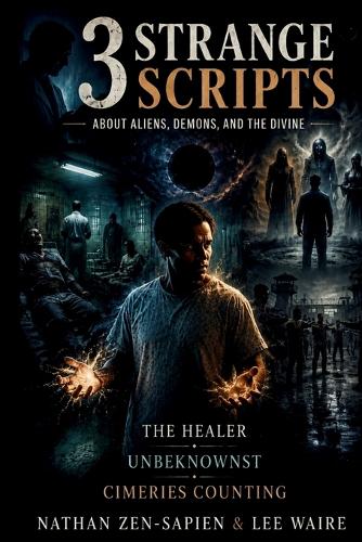 3 Strange Scripts About Aliens, Demons, and The Divine