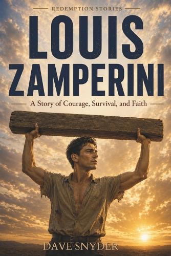 Louis Zamperini