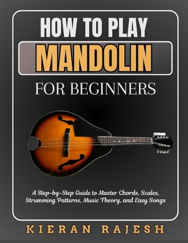 How to Play Mandolin for Beginners