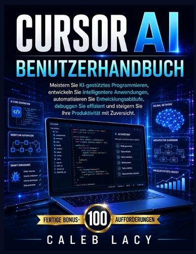 Cursor AI Benutzerhandbuch