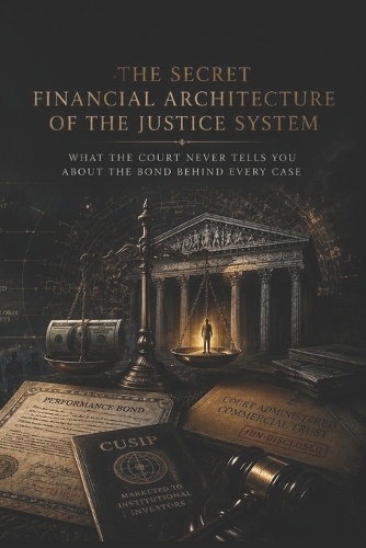 The Secret Financial Architecture of the Justice System