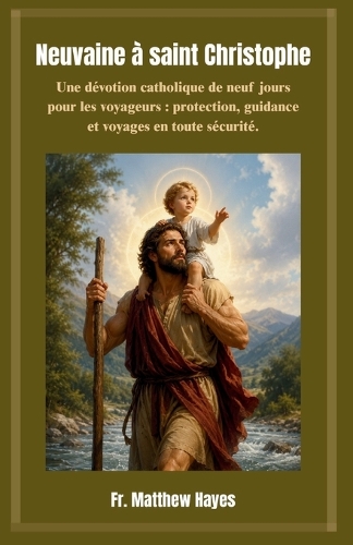 Neuvaine à saint Christophe