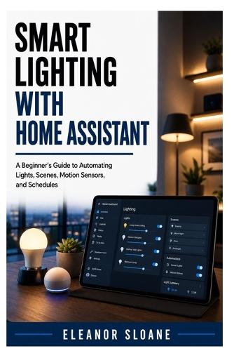 Smart Lighting with Home Assistant