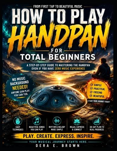 How to Play Handpan for Total Beginners