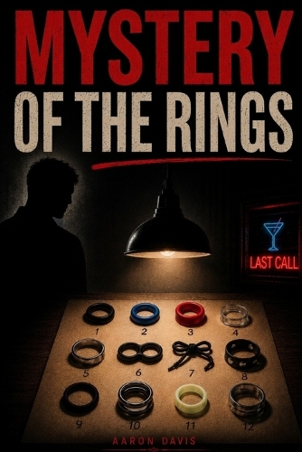 Mystery of the Rings