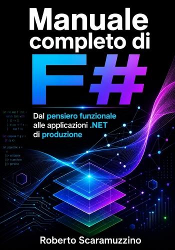 Manuale completo di F#