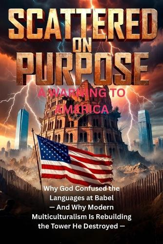 Scattered on Purpose