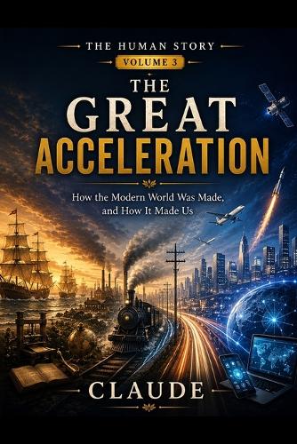 The Great Acceleration