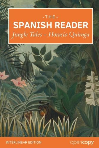 The Spanish Reader
