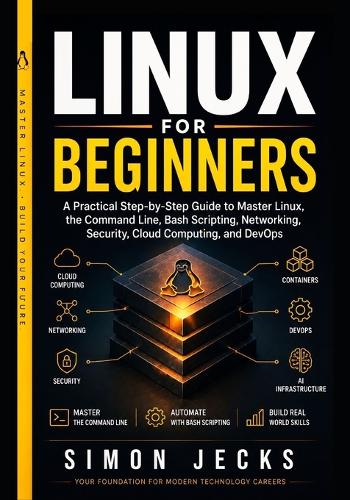 Linux for Beginners