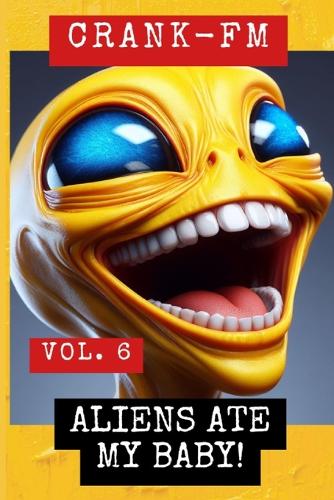 Crank-FM Volume 6