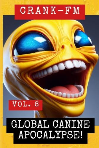Crank-FM Volume 8
