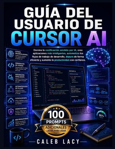 Guía del usuario de Cursor AI