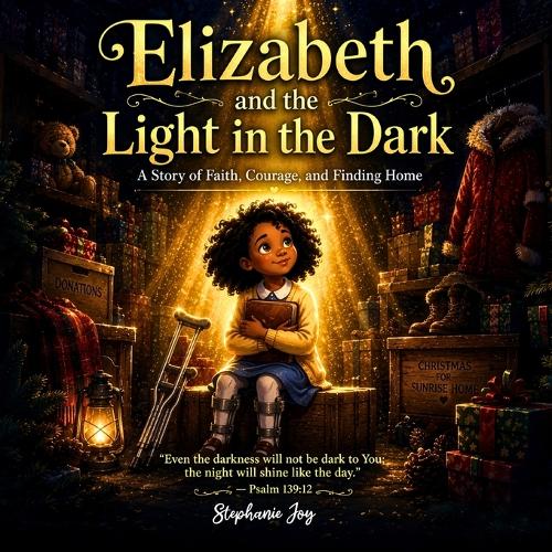 Elizabeth and the Light in the Dark