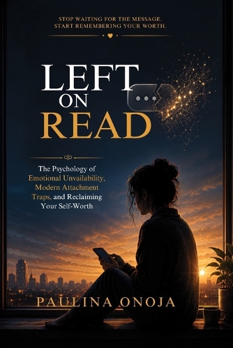 Left on Read