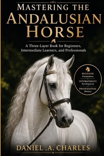 Mastering the Andalusian Horse
