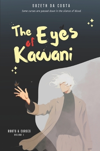 The Eyes Of Kawani