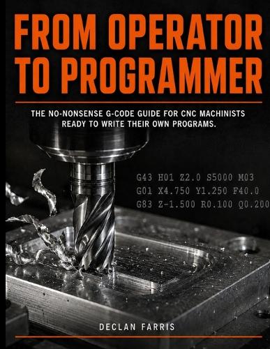 From Operator to Programmer