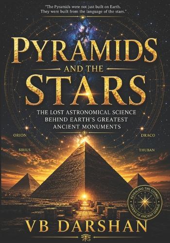 Pyramids and the Stars