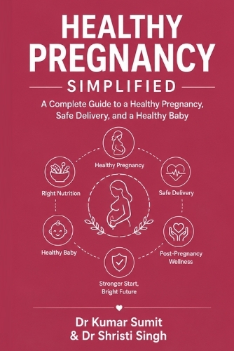 Healthy Pregnancy Simplified