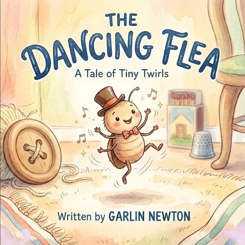 The Dancing Flea