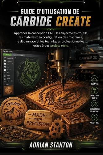 Guide d'Utilisation de Carbide Create