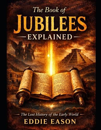 The Book of Jubilees Explained