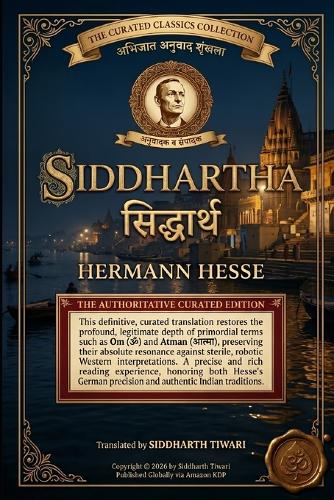 Siddhartha