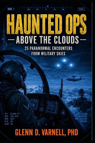 Haunted Ops