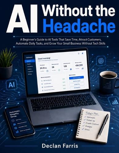 AI Without the Headache