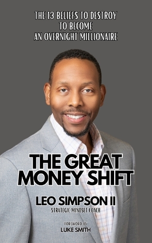 The Great Money Shift