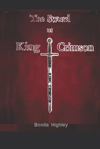 The Sword of King Crimson