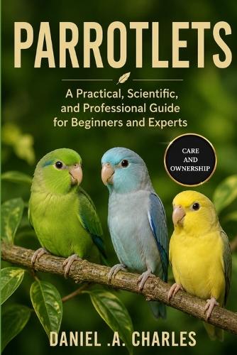 Parrotlets