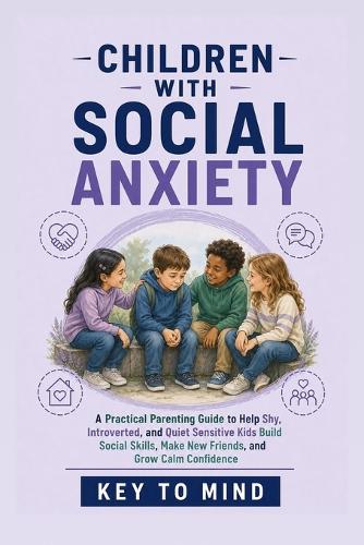 Children With Social Anxiety