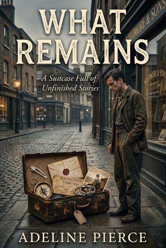 What Remains