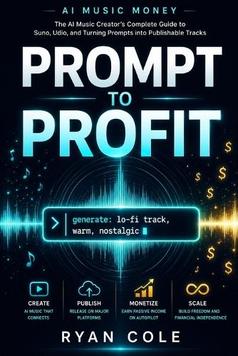 AI Music Money