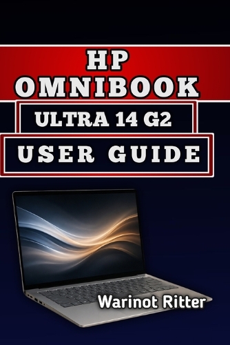 HP OmniBook Ultra 14 G2 User Guide