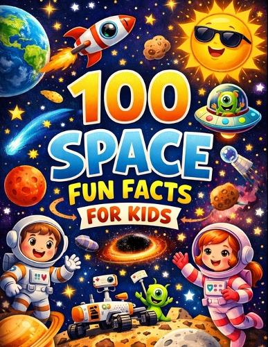 100 Fun Space Facts