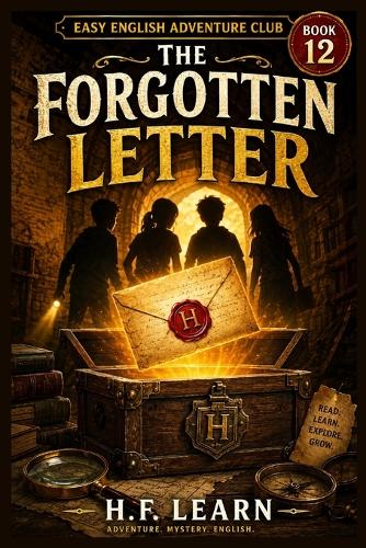 The Forgotten Letter