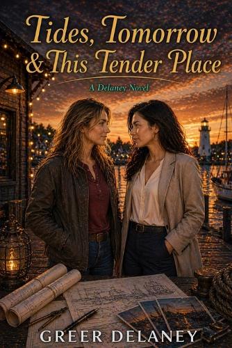 Tides, Tomorrow & This Tender Place
