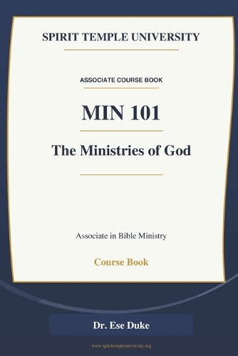 The Ministries of God