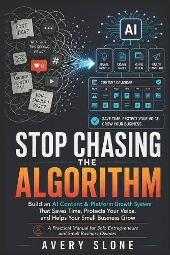 Stop Chasing the Algorithm