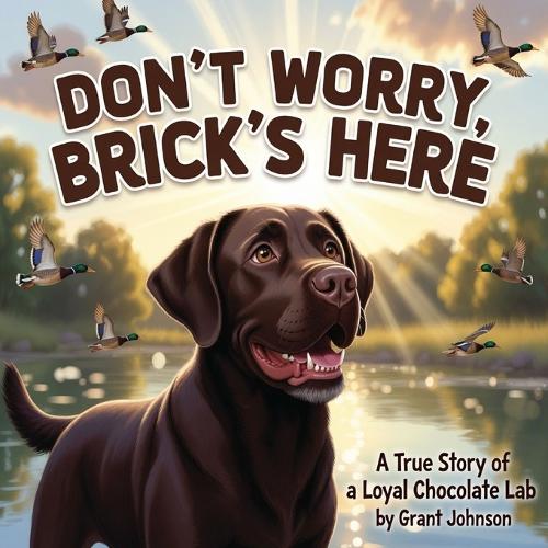 Don't Worry, Brick's Here